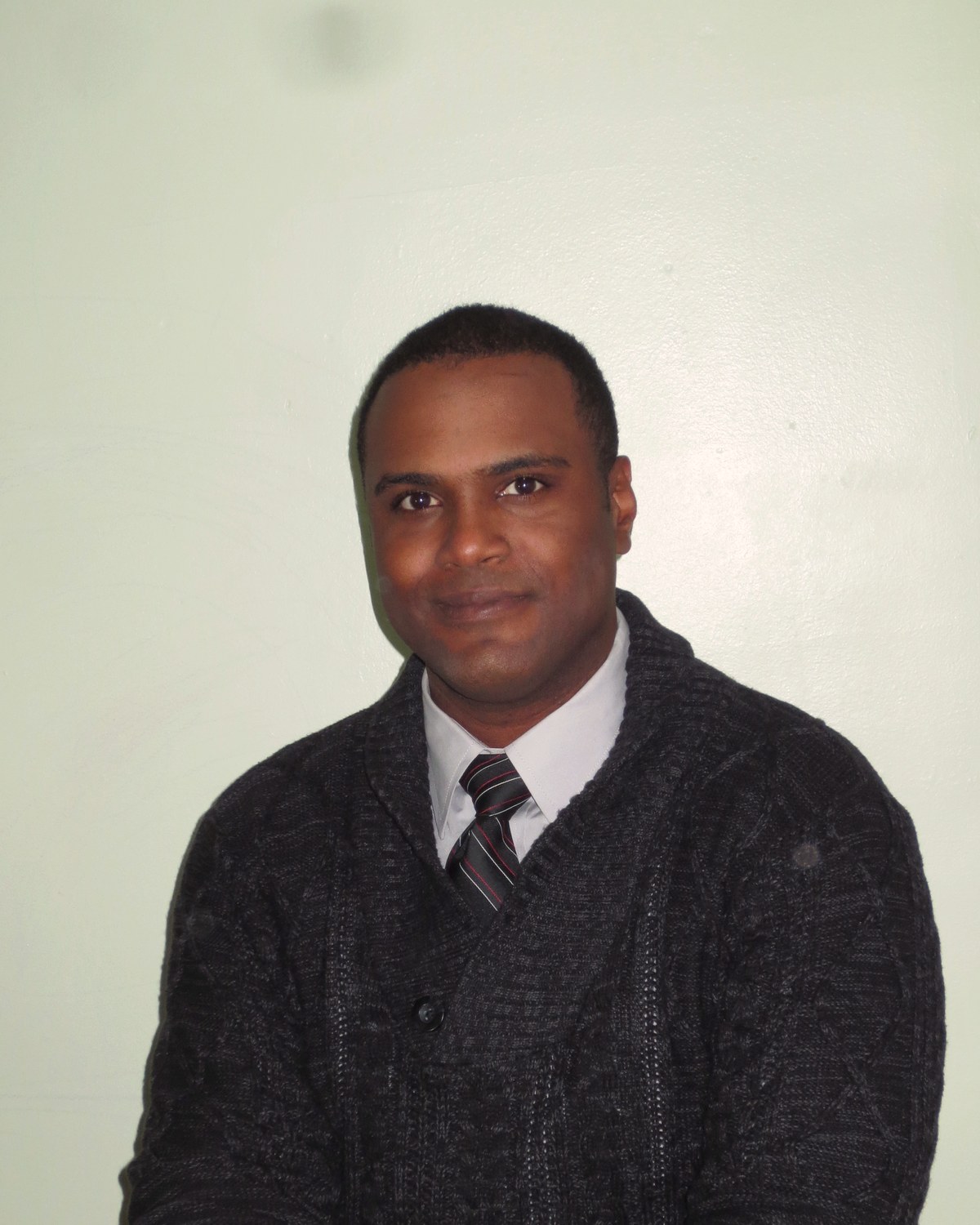 Carlos Cepeda, founder of GreatArkMedia LLC